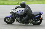 2003 Suzuki Bandit 600